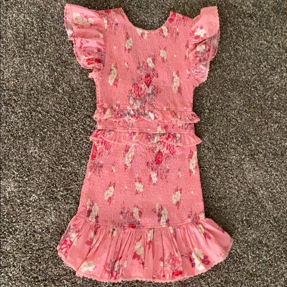 loveshackfancy senora dress - Picture 5 of 5